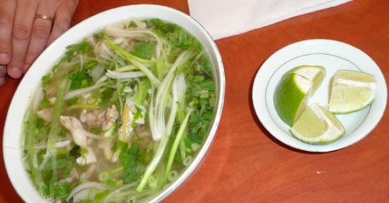 1 2 Chuyen 20 Nam Nau Pho Cua Anh Thanh O Duc