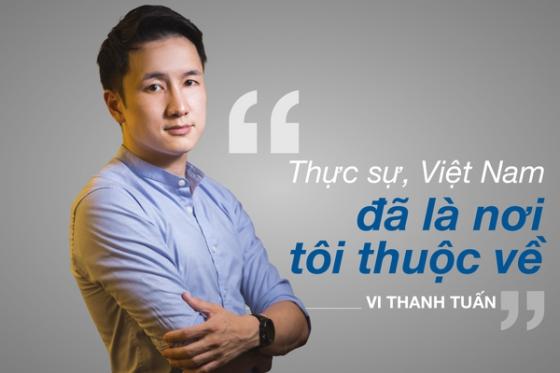 1 1 Chang Trai Duc Goc Viet Chon Tro Ve De Yeu Hon