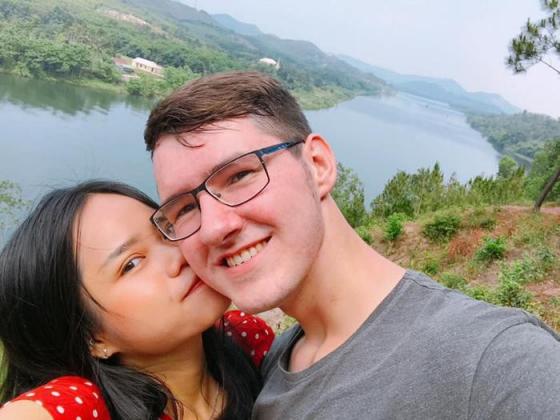 1 2 Cuoc Hon Nhan Cua Co Gai Viet Lay Chong Duc Nguoi Me Chong Dac Biet Khien Ai Nay Phai Uoc Ao