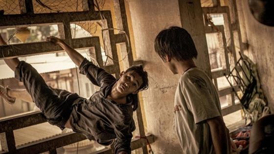 1 5 Phim Rom Duoc Cong Chieu Tai Duc