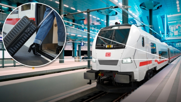 1 Tau Ice L Buoc Dot Pha Moi Cua Deutsche Bahn Trong Nang Cap Duong Sat Duc