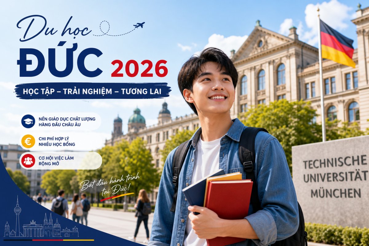 1 Du Hoc Duc Nam 2026 Nhung Khoan Chi Phi Can Biet Va Cach Chuan Bi Tai Chinh Vung Vang