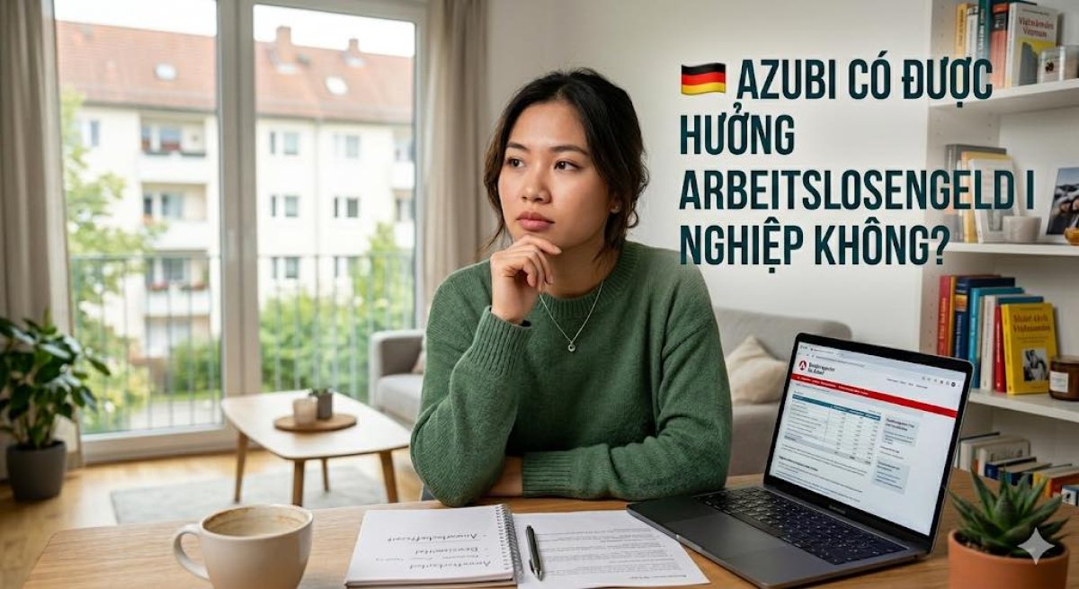 1 Azubi Tai Duc Co Duoc Huong Tro Cap That Nghiep Khong